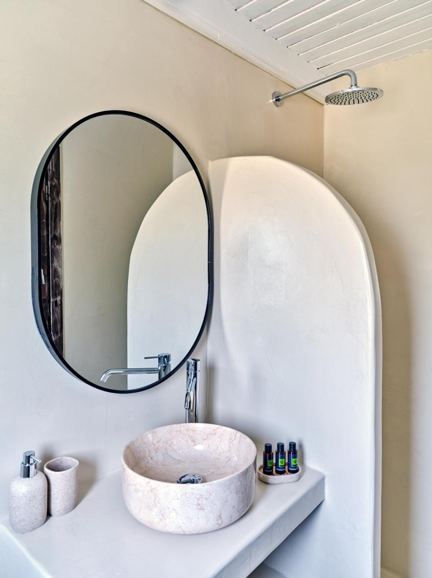 Hotel Paridian Elegant Living Páros Zewnętrze zdjęcie