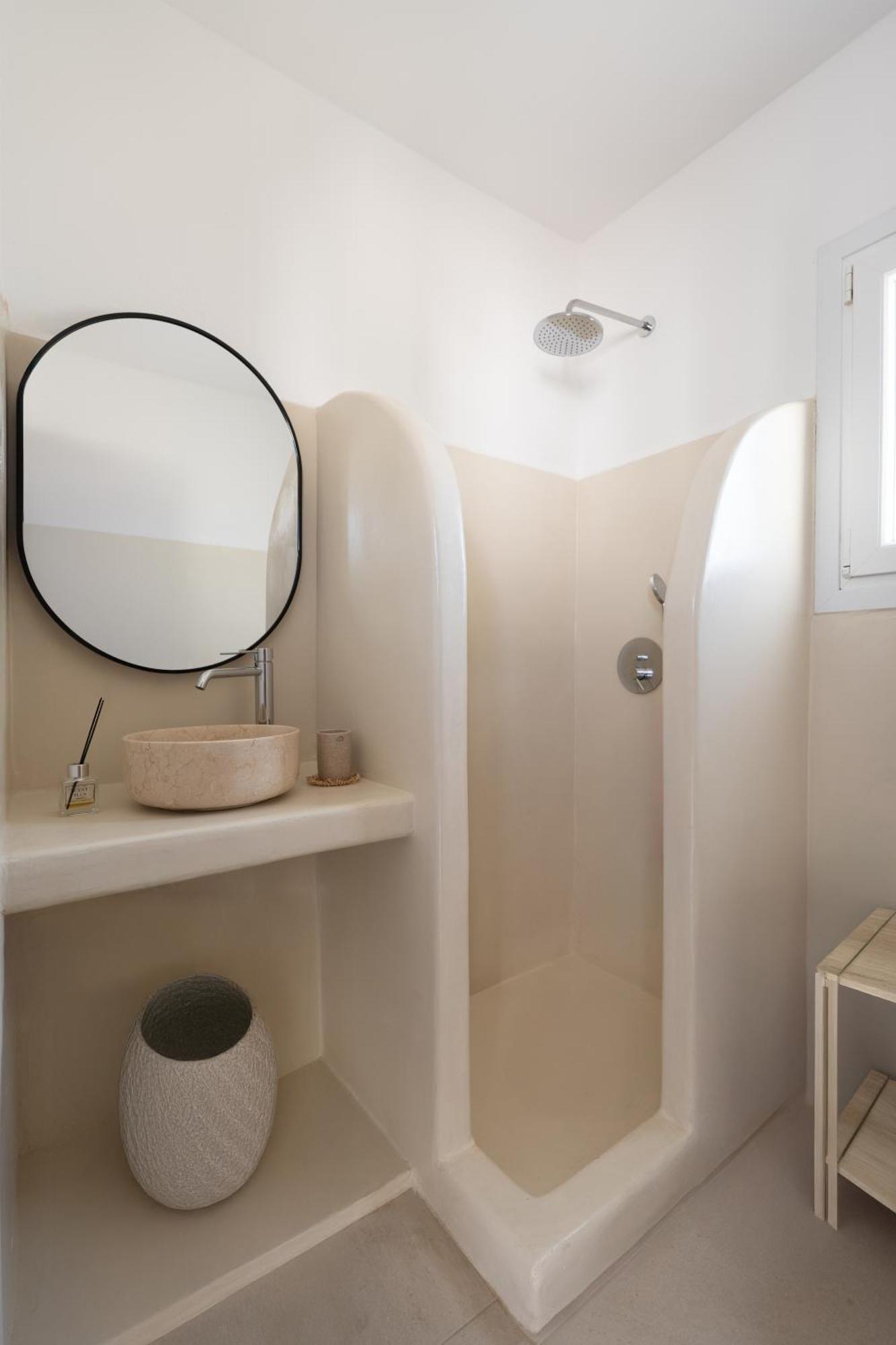 Hotel Paridian Elegant Living Páros Zewnętrze zdjęcie