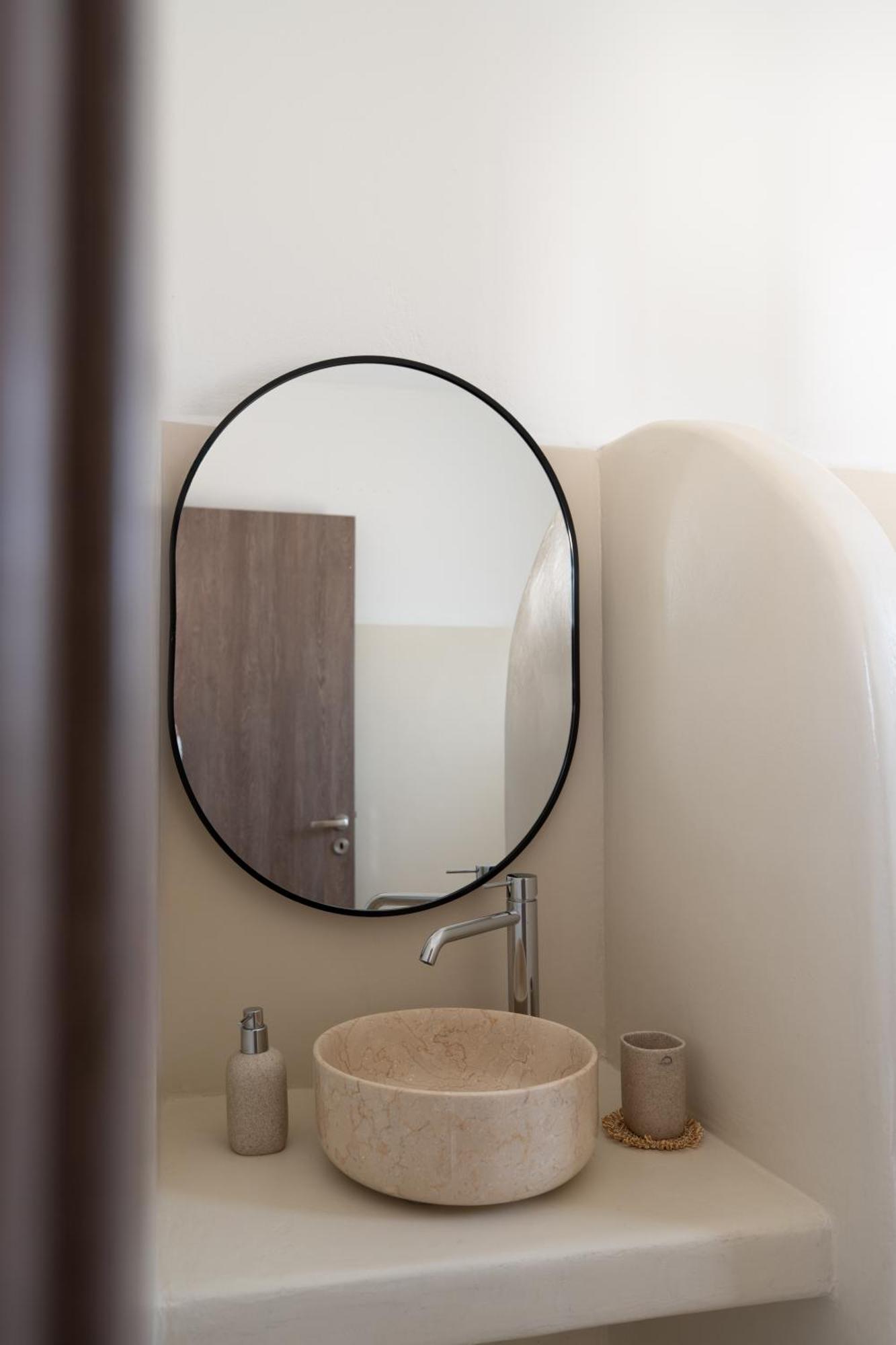 Hotel Paridian Elegant Living Páros Zewnętrze zdjęcie