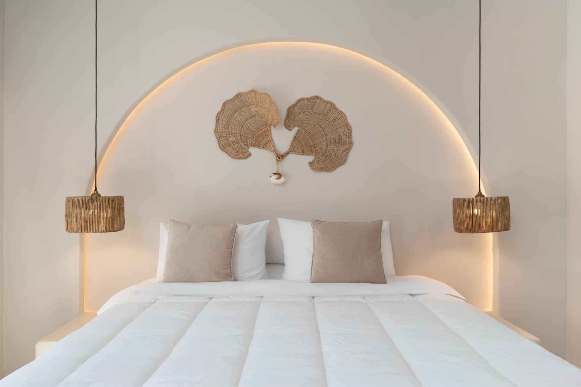 Hotel Paridian Elegant Living Páros Zewnętrze zdjęcie
