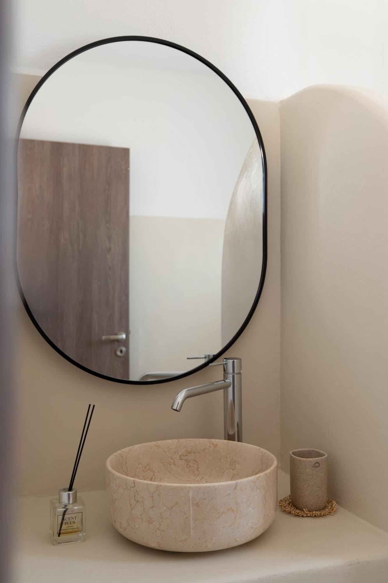 Hotel Paridian Elegant Living Páros Zewnętrze zdjęcie